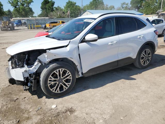 2020 FORD ESCAPE SEL, 