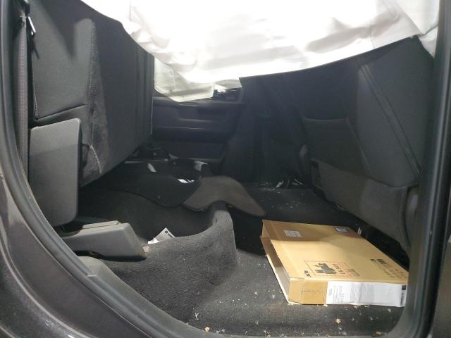 1C6RR7LG4RS124442 - 2024 RAM 1500 CLASS SLT 灰色 照片 10