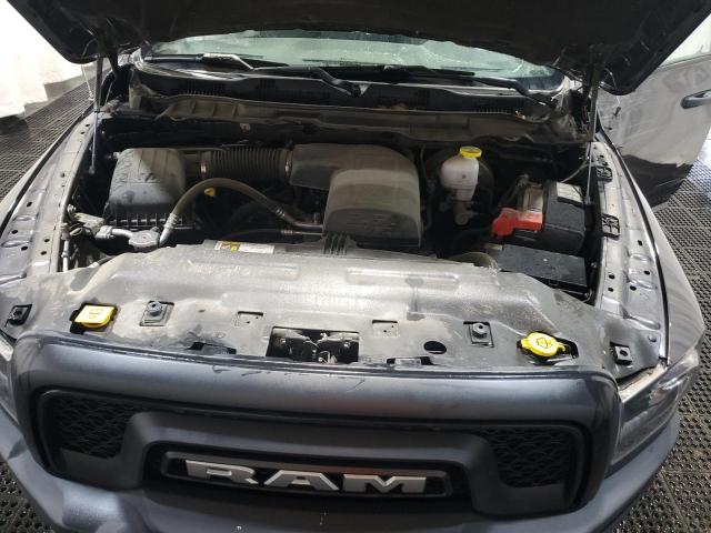 1C6RR7LG4RS124442 - 2024 RAM 1500 CLASS SLT 灰色 照片 11