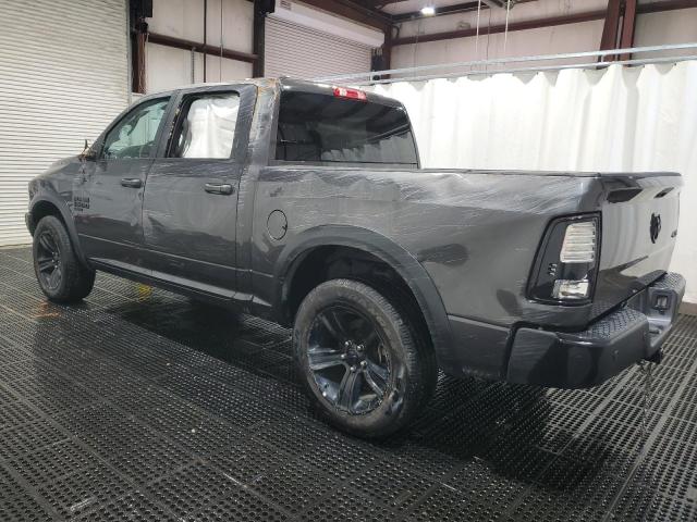 1C6RR7LG4RS124442 - 2024 RAM 1500 CLASS SLT 灰色 照片 2