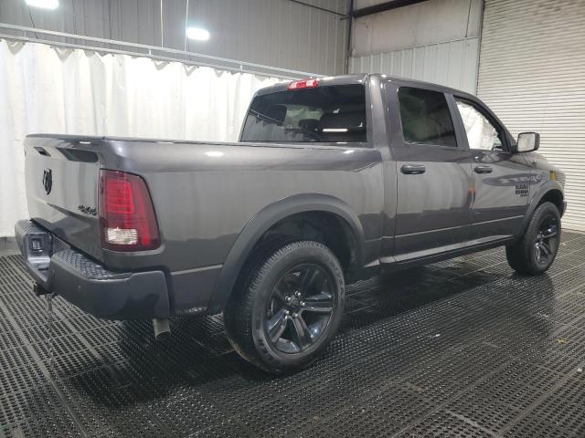 1C6RR7LG4RS124442 - 2024 RAM 1500 CLASS SLT 灰色 照片 3