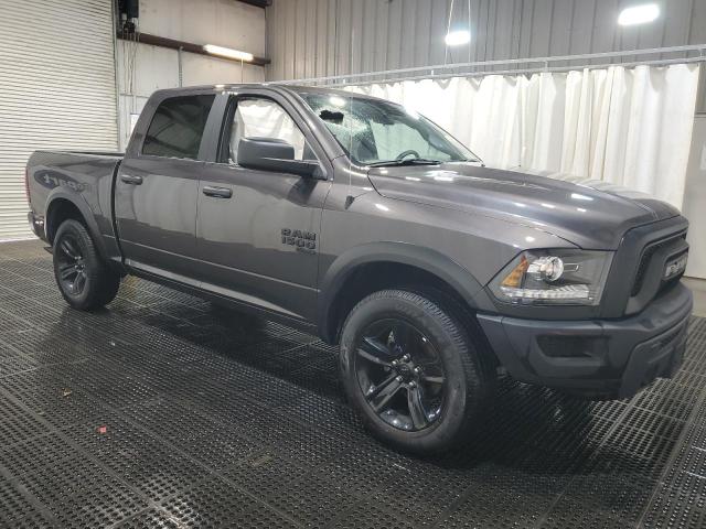 1C6RR7LG4RS124442 - 2024 RAM 1500 CLASS SLT 灰色 照片 4