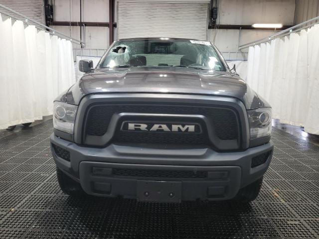 1C6RR7LG4RS124442 - 2024 RAM 1500 CLASS SLT 灰色 照片 5