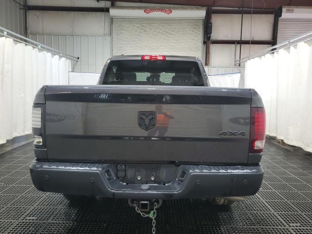 1C6RR7LG4RS124442 - 2024 RAM 1500 CLASS SLT 灰色 照片 6