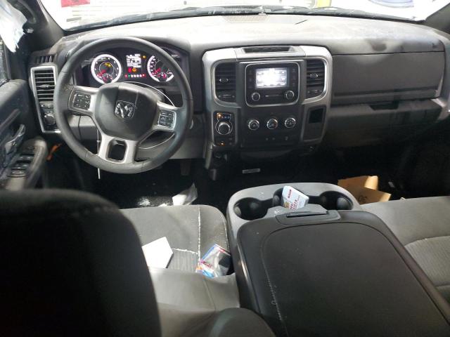 1C6RR7LG4RS124442 - 2024 RAM 1500 CLASS SLT 灰色 照片 8