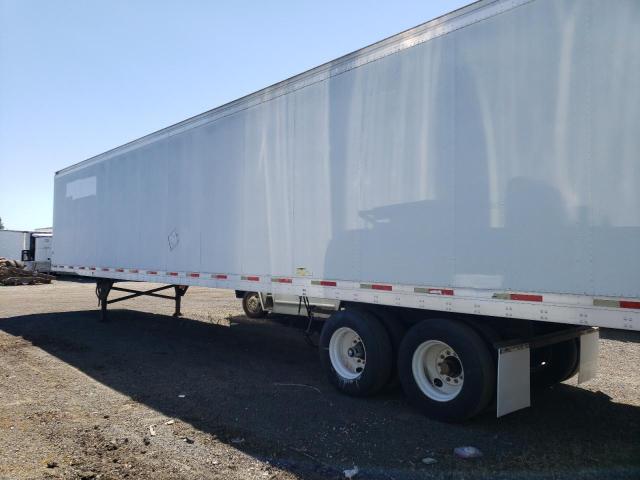 1UYVS2534WC629512 - 1998 UTILITY TRAILER WHITE photo 3