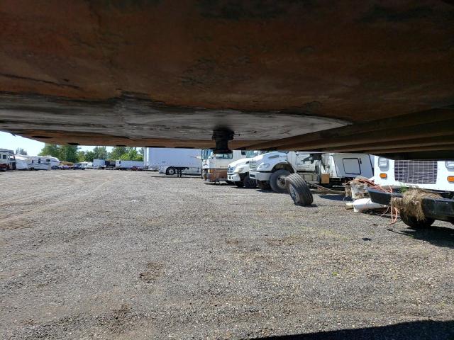 1UYVS2534WC629512 - 1998 UTILITY TRAILER WHITE photo 7