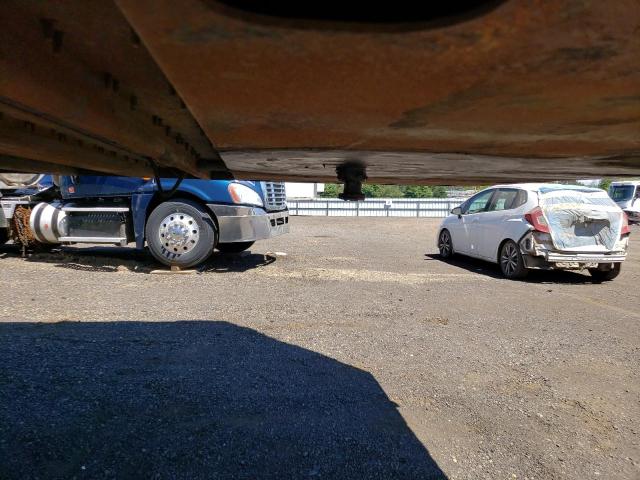 1UYVS2534WC629512 - 1998 UTILITY TRAILER WHITE photo 8