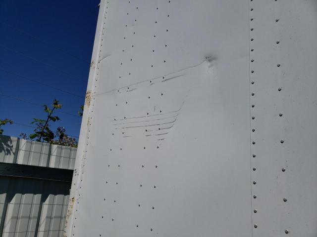 1UYVS2534WC629512 - 1998 UTILITY TRAILER WHITE photo 9