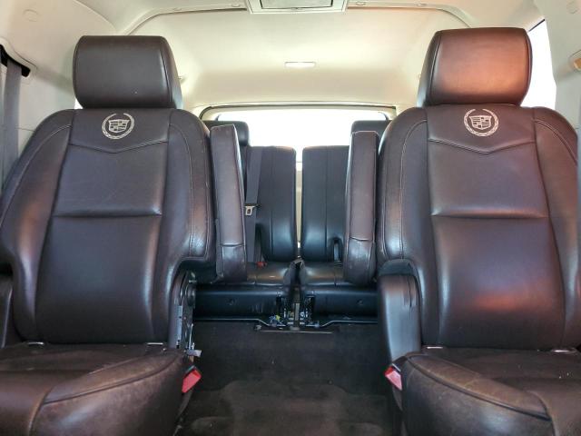 1GYS4KEF1DR206347 - 2013 CADILLAC ESCALADE ESV PLATINUM Qəhvəyi foto 10