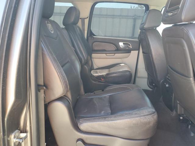 1GYS4KEF1DR206347 - 2013 CADILLAC ESCALADE ESV PLATINUM Qəhvəyi foto 11