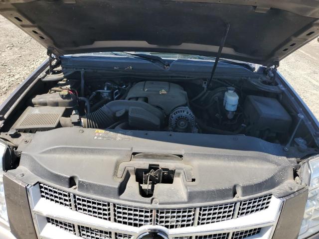 1GYS4KEF1DR206347 - 2013 CADILLAC ESCALADE ESV PLATINUM Qəhvəyi foto 12
