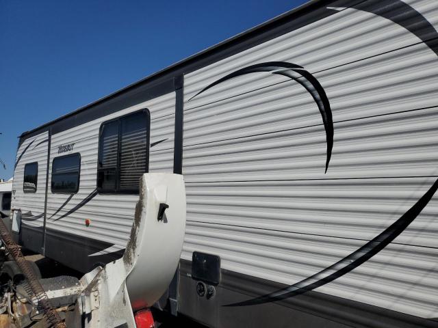 4YDT27D27F7200396 - 2015 KYRV TRAILER TWO TONE photo 3