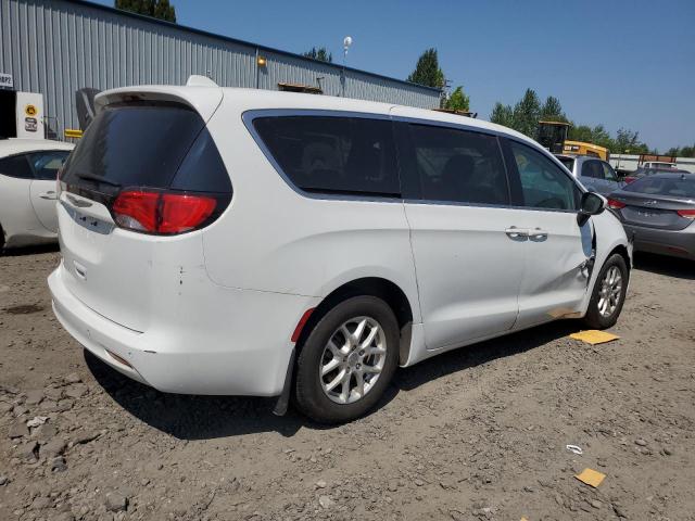 2C4RC1CG2KR737917 - 2019 CHRYSLER PACIFICA LX WHITE photo 3