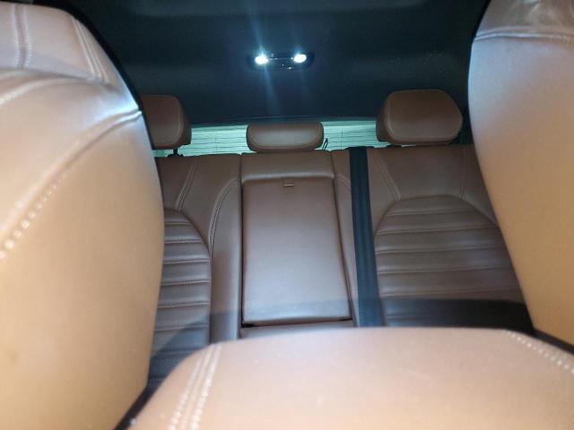 ZASPAKBN4K7C49869 - 2019 ALFA ROMEO STELVIO TI WHITE photo 10