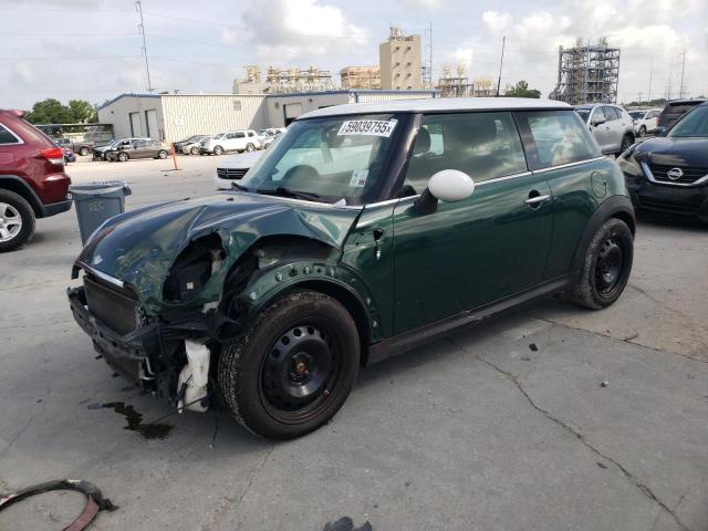 2012 MINI COOPER, 