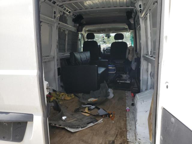 3C6URVHG9LE116130 - 2020 RAM PROMASTER 3500 HIGH Ağ foto 10