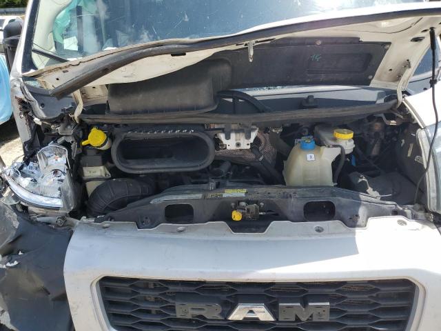 3C6URVHG9LE116130 - 2020 RAM PROMASTER 3500 HIGH Ağ foto 12