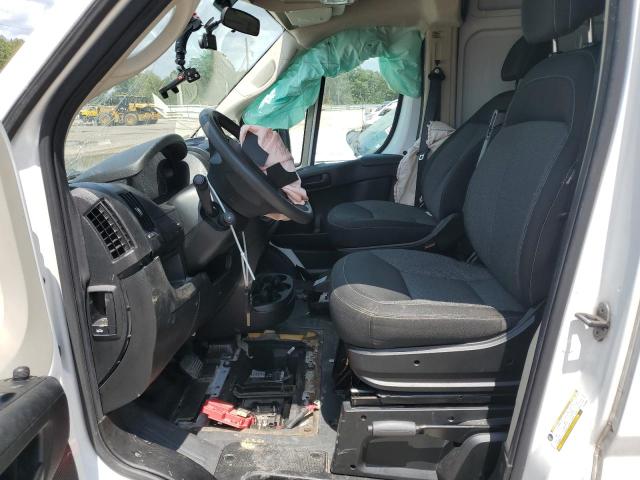 3C6URVHG9LE116130 - 2020 RAM PROMASTER 3500 HIGH Ağ foto 7
