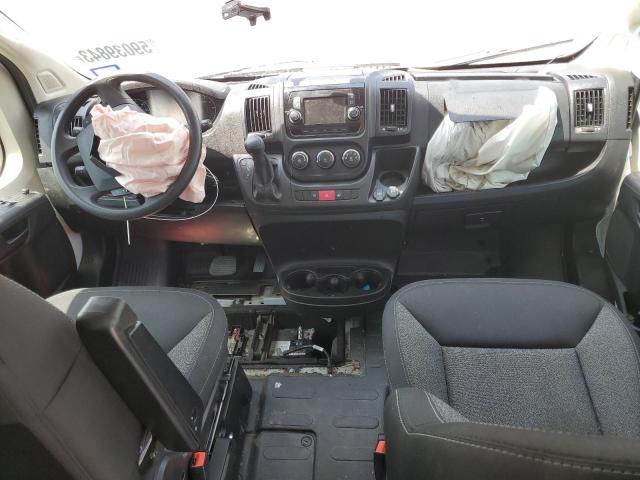 3C6URVHG9LE116130 - 2020 RAM PROMASTER 3500 HIGH Ağ foto 8