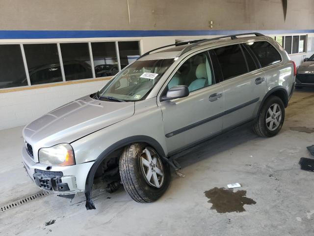 2005 VOLVO XC90, 