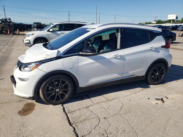 2020 CHEVROLET BOLT EV PREMIER, null