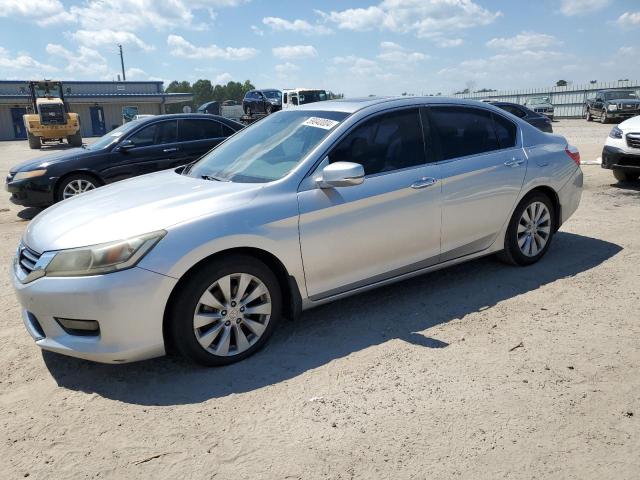 2015 HONDA ACCORD EXL, 