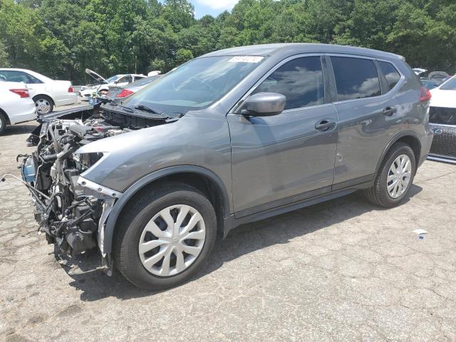 2018 NISSAN ROGUE S, 