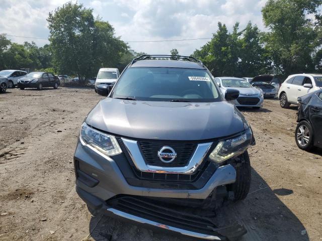 5N1AT2MV7HC814570 - 2017 NISSAN ROGUE SV GRAY photo 5