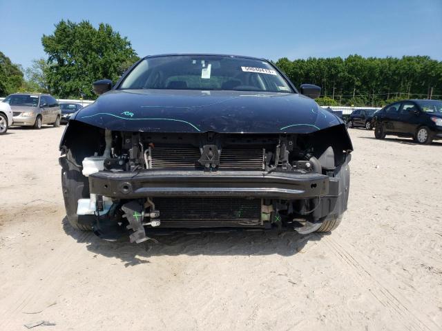 3VW2K7AJ8FM416044 - 2015 VOLKSWAGEN JETTA BASE 黑色 照片 5