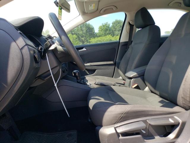 3VW2K7AJ8FM416044 - 2015 VOLKSWAGEN JETTA BASE 黑色 照片 7