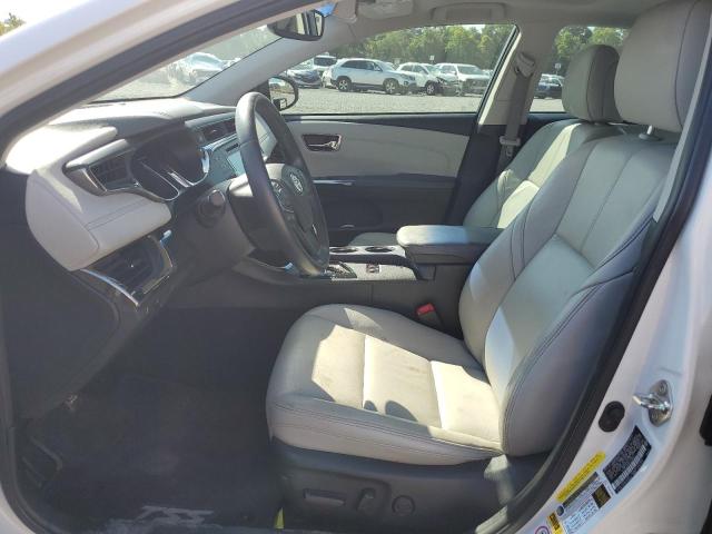 4T1BK1EB8EU120577 - 2014 TOYOTA AVALON BASE 白色 照片 7