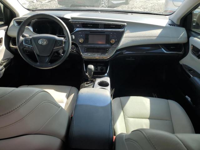 4T1BK1EB8EU120577 - 2014 TOYOTA AVALON BASE 白色 照片 8