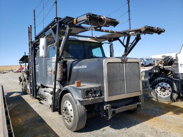 2012 WESTERN STAR/AUTO CAR CONVENTION 4900FA, 