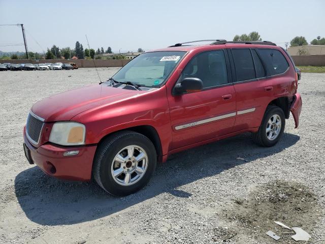 2003 GMC ENVOY, 