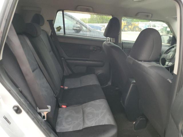 JTLZE4FE1C1144663 - 2012 TOYOTA SCION XB SILVER photo 11