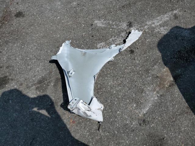 4T1G11AK5PU121204 - 2023 TOYOTA CAMRY SE NIGHT SHADE WHITE photo 12