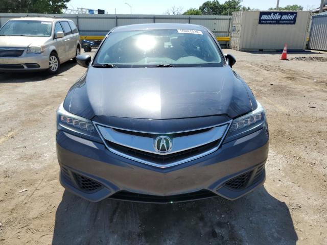 19UDE2F30GA021467 - 2016 ACURA ILX BASE WATCH PLUS CHARCOAL photo 5
