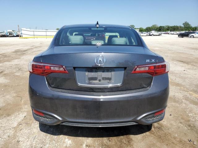 19UDE2F30GA021467 - 2016 ACURA ILX BASE WATCH PLUS CHARCOAL photo 6