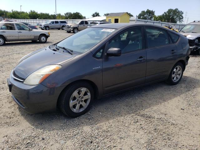 2008 TOYOTA PRIUS, null