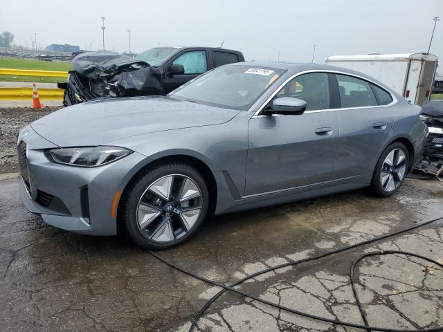 2025 BMW I4 XDRIVE 40, null