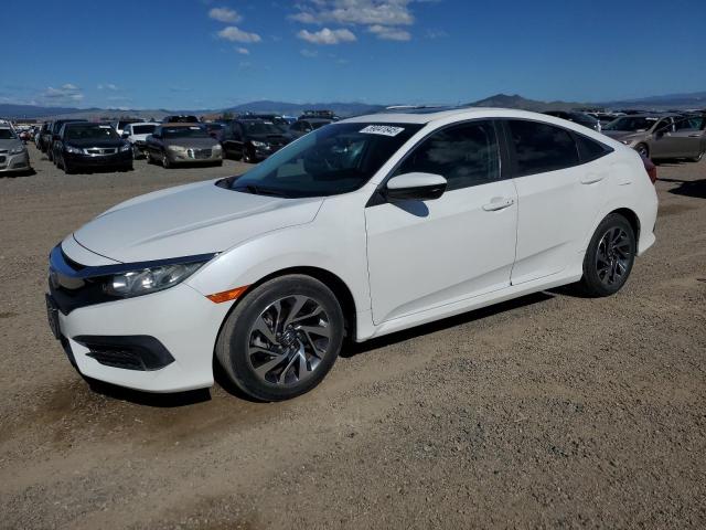 2016 HONDA CIVIC EX, 