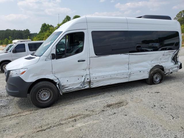 2025 MERCEDES-BENZ SPRINTER 2500, null