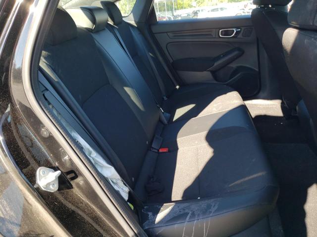 2HGFE2F5XNH523993 - 2022 HONDA CIVIC SPORT 黑色 照片 10