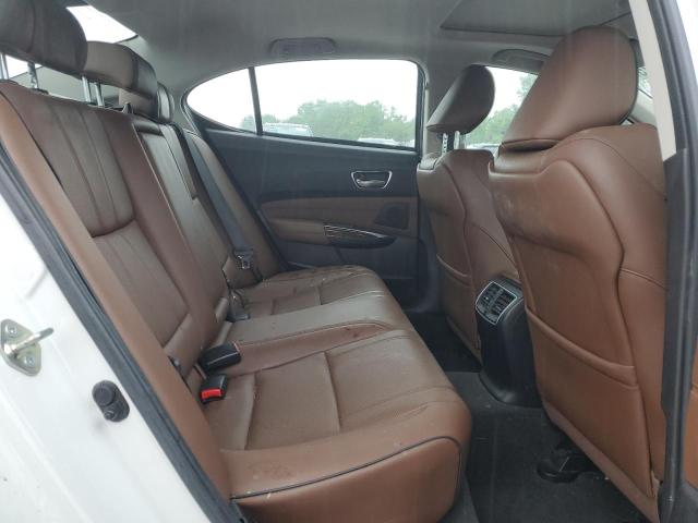 19UUB3F46LA002150 - 2020 ACURA TLX TECHNOLOGY WHITE photo 10