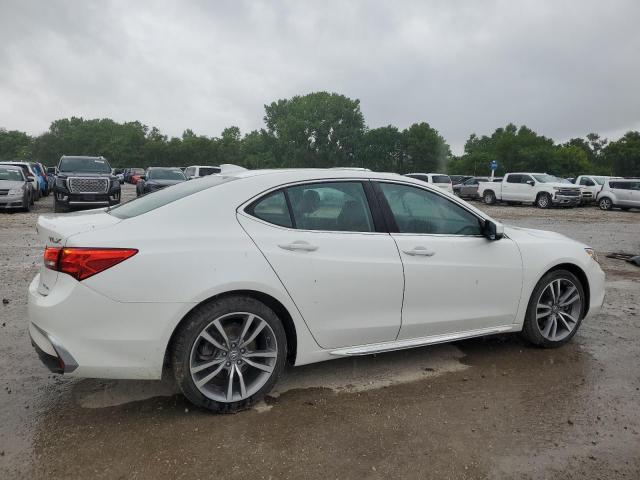 19UUB3F46LA002150 - 2020 ACURA TLX TECHNOLOGY WHITE photo 3