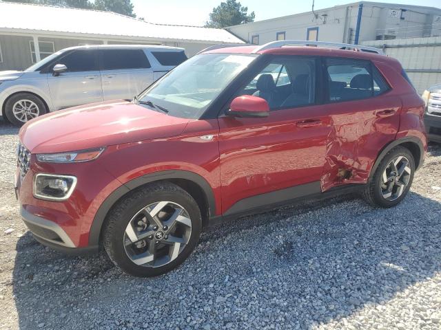 2022 HYUNDAI VENUE SEL, null