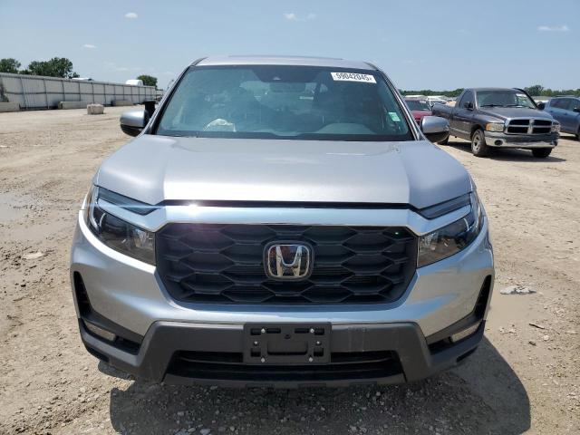 5FNYF8H55PB036004 - 2023 HONDA PASSPORT EXL Gümüş fotoğraf 5