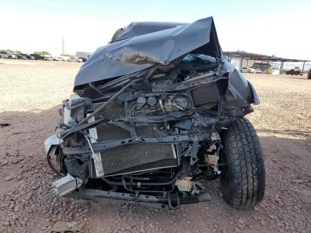 3TMJU4GN2DM142113 - 2013 TOYOTA TACOMA DOUBLE CAB PRERUNNER GRAY photo 5