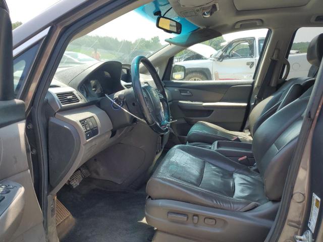 5FNRL5H6XCB071734 - 2012 HONDA ODYSSEY EXL Boz foto 7